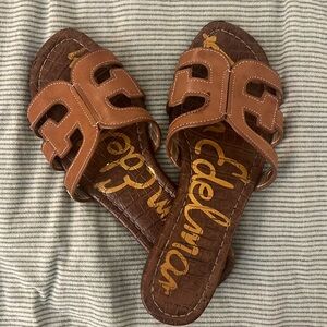 Sam Edelman Bay Slide Sandals
